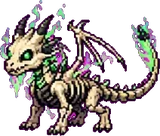 Drakosse (enfant)