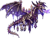 Drakosse (crypte)