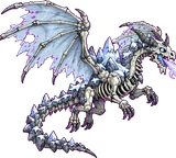 Drakosse (montagne)