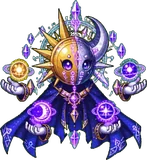 Éclipsard (arcane)