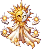 Éclipsard (soleil)
