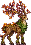 Écorcerf (forêt)