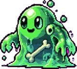 Ectoplouf (enfant)