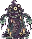 Ectoplouf (crypte)