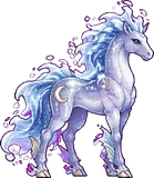 Écumane (lune)