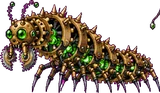 Engrenaille
