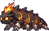 Étincelot (ado)