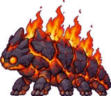 Étincelot (volcan)