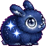 Étoilapin (bébé)