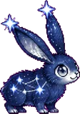 Étoilapin (enfant)