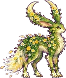 Étoilapin (prairie)