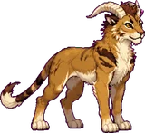 Félicorne (ado)