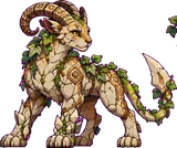Félicorne (ruines)