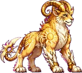 Félicorne (soleil)