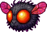 Flamouche (bébé)