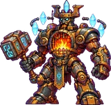 Forgerain