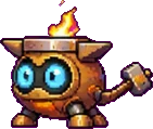 Forgerain (bébé)
