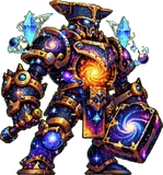 Forgerain (cosmique)