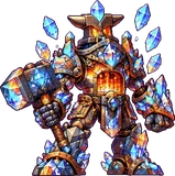 Forgerain (cristal)