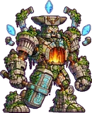 Forgerain (ruines)