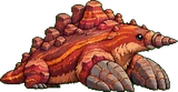Fouinroc (canyon)
