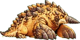 Fouinroc (sable)