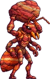 Fourmidable (canyon)