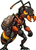 Fourmidable (ado)