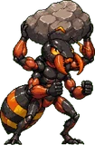 Fourmidable