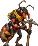 Fourmidable (ancien)