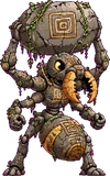Fourmidable (ruines)