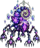 Fractalis (arcane)