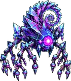 Fractalis (néon)
