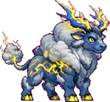 Fulgurox (ado)