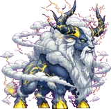 Fulgurox (ancien)