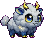 Fulgurox (bébé)