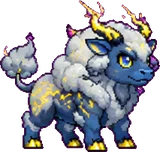 Fulgurox (enfant)