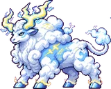 Fulgurox (nuage)