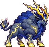 Fulgurox (orage)