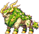 Fulgurox (prairie)