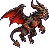 Gargouflamme (ado)