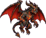Gargouflamme