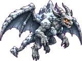 Gargouflamme (montagne)