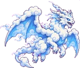 Gargouflamme (nuage)
