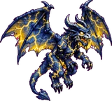 Gargouflamme (orage)