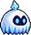 Givrarde (bébé)