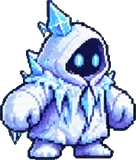 Givrarde (enfant)