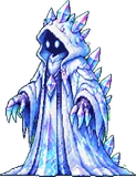 Givrarde (cristal)