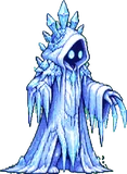 Givrarde (glace)