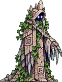 Givrarde (ruines)